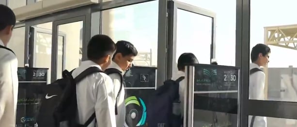اليوم.. انطلاق الفصل الدراسي الثالث في جميع المراحل  