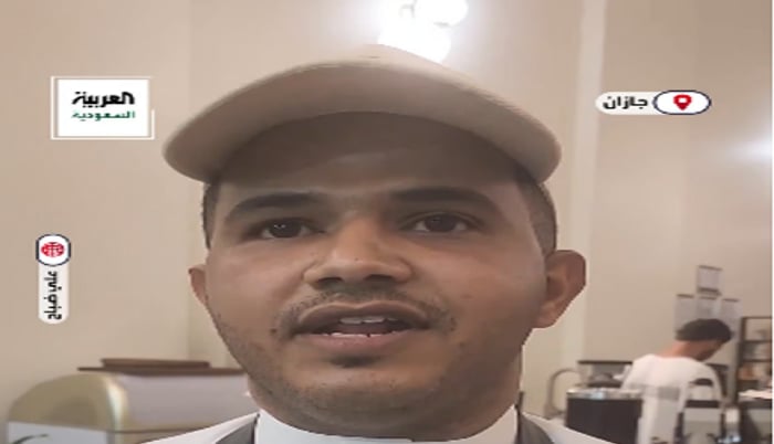رامي خرمي.. من هواية القهوة وإعدادها منزليًا إلى مشروع يدر 400 ألف ريال شهريًا 