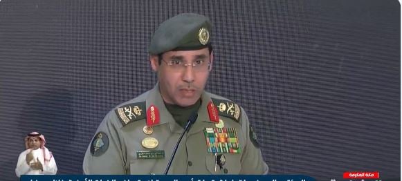 بالفيديو.. مدير الجوازات: مستعدون في جميع المنافذ البرية والبحرية والجوية لاستقبال ضيوف الرحمن خلال شهر رمضان