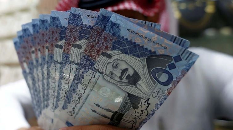 سعر الريال السعودي اليوم الأحد 22-8-1445 مقابل الجنيه المصري والعملات العربية