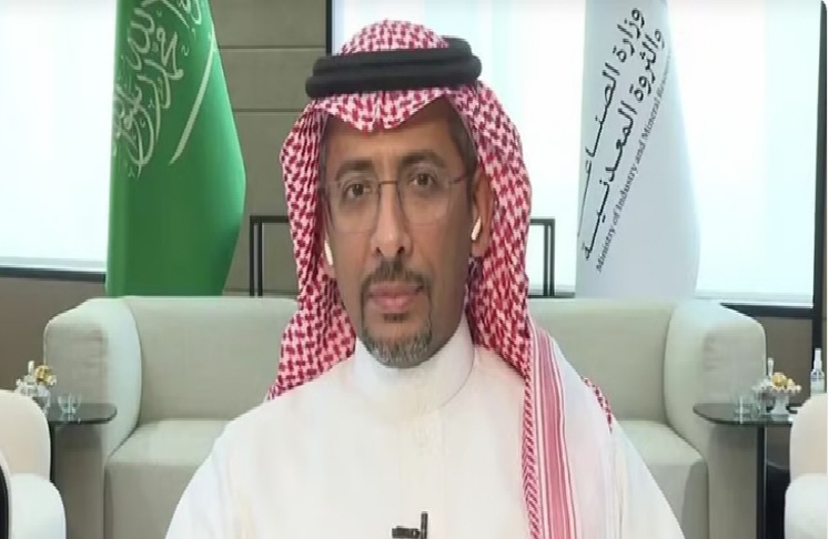 «الخريف»: توسيع نطاق الإعفاء الجمركي للمنشآت الصناعية يعكس التزامنا بتعزيز القطاع