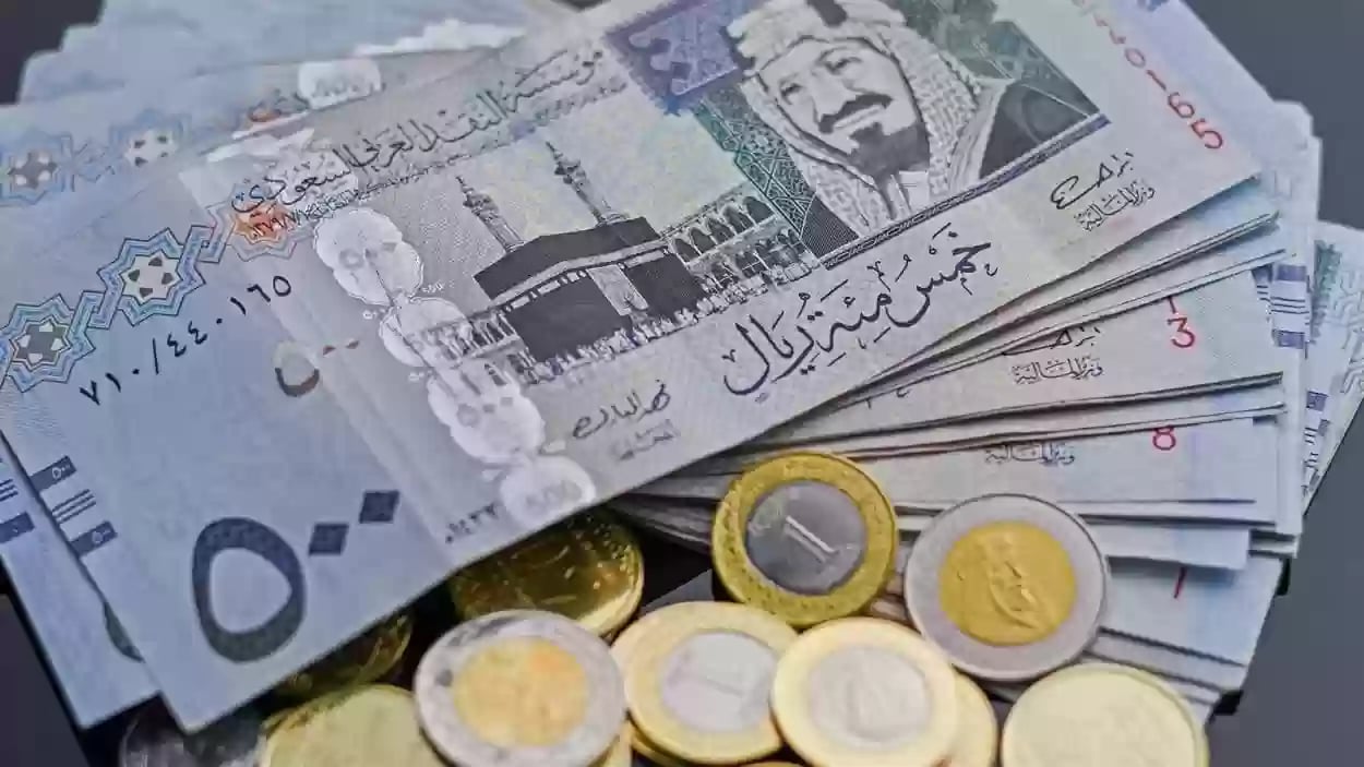 أسعار العملات الأجنبية والعربية مقابل الريال السعودي اليوم الخميس 4 - 9 - 1445