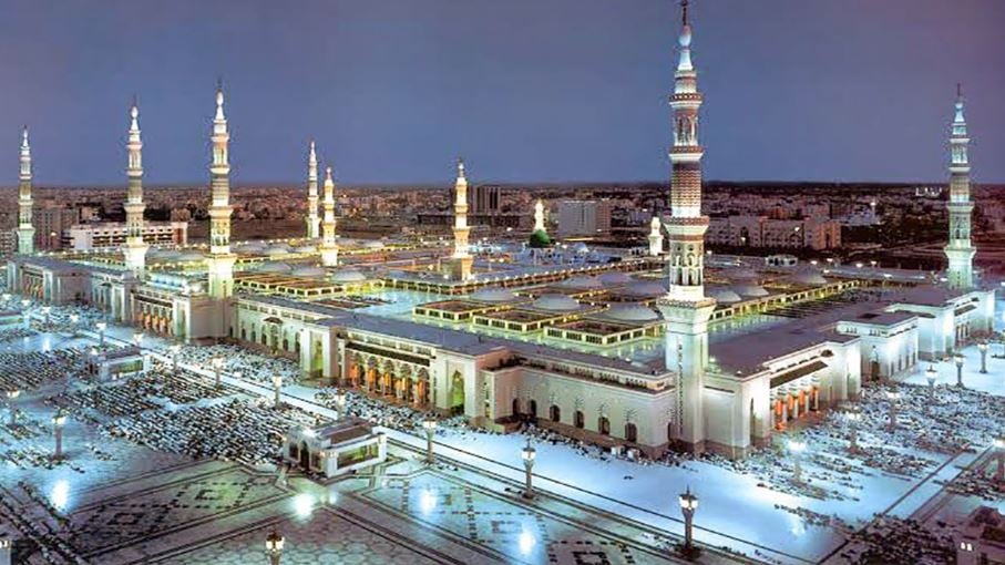 موعد الإفطار وآذان مغرب اليوم 10 رمضان 1445