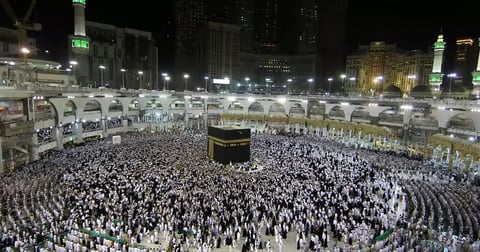موعد الإفطار وأذان المغرب في اليوم الثاني من رمضان 1445 بمدن المملكة