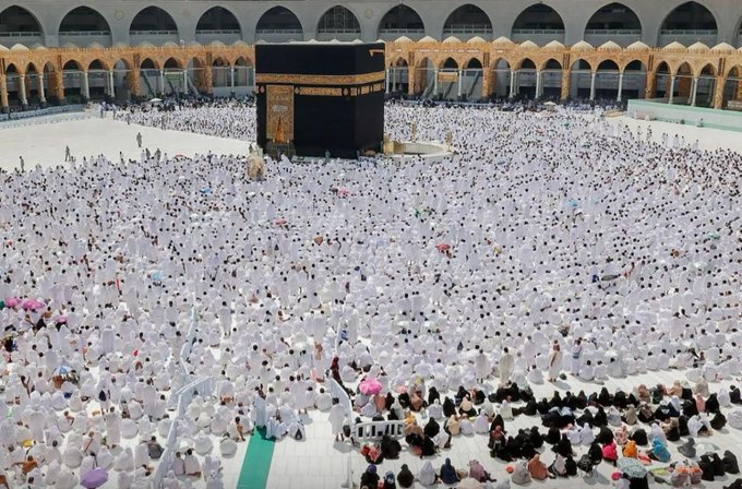  رئاسة الشؤون الدينية بالحرمين: نعمل وفق الحوكمة والعمل المؤسسي المُتقن لراحة ضيوف الرحمن