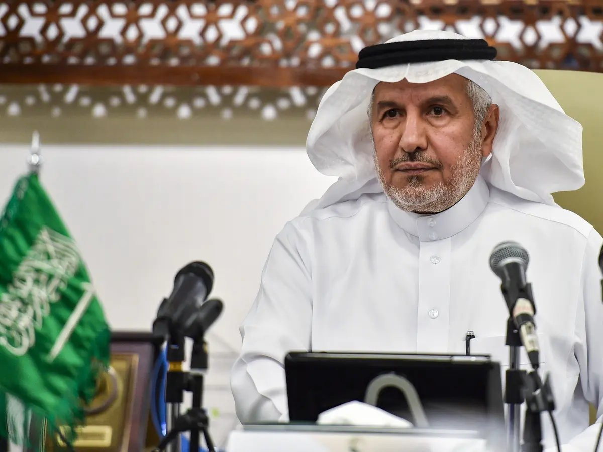  «الربيعة»: علم المملكة خير جامع لكل أبناء الشعب السعودي