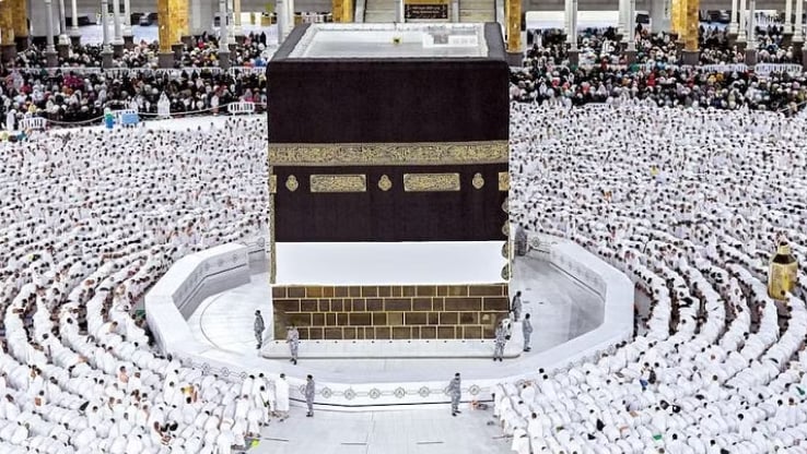 الأمن العام: يُحظر إدخال الأدوات الحادة في الحرمين الشريفين وساحاتهما  