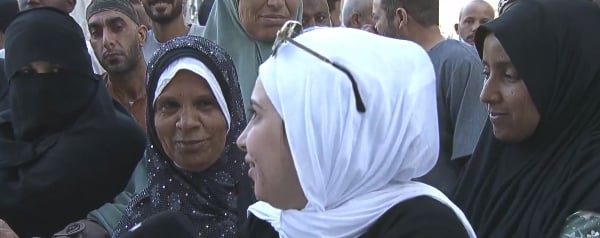 معتمرة لبنانية: لم أتمالك مشاعري عند رؤية الكعبة 