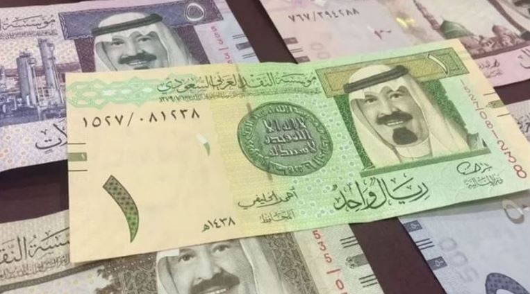 سعر الريال السعودي مقابل الدولار والعملات الأجنبية اليوم الأربعاء 3-9-1445