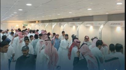 «التدريب التقني»: توفير أكثر من 11 ألف فرصة وظيفية للخريجين خلال مارس الماضي