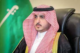 أمير الجوف يدشّن 12 مشروعًا تنمويًا للطرق بتكلفة إجماليّة تتجاوز 172 مليون ريال