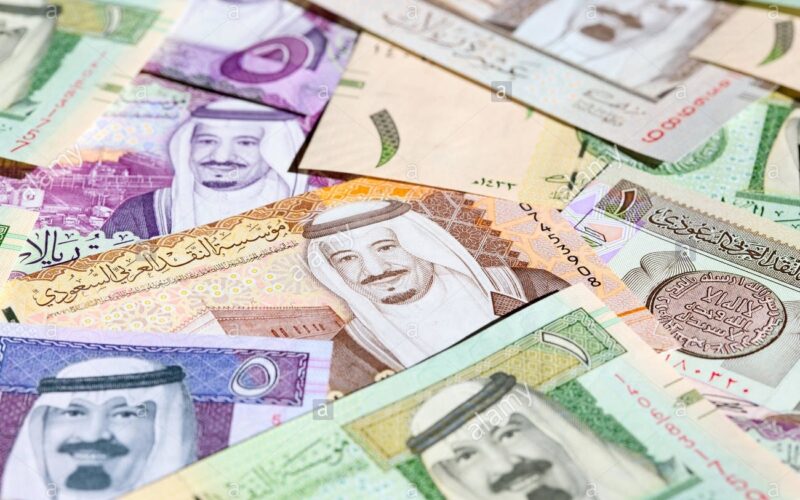 سعر الريال مقابل الدولار والعملات الأجنبية اليوم السبت 11-10 - 1445