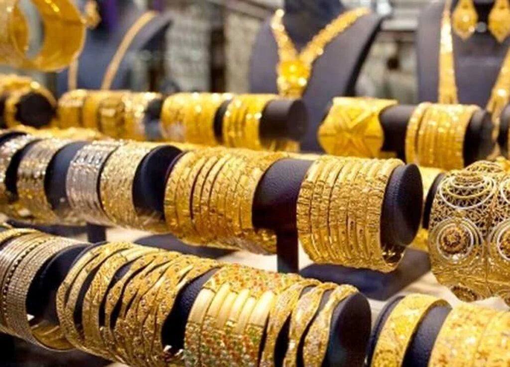 تراجع كل الأعيرة.. سعر الذهب في السعودية اليوم الإثنين 20-10- 1445