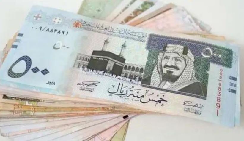 سعر الريال السعودي اليوم الأحد 5-10-1445 مقابل الجنيه المصري والعملات العربية