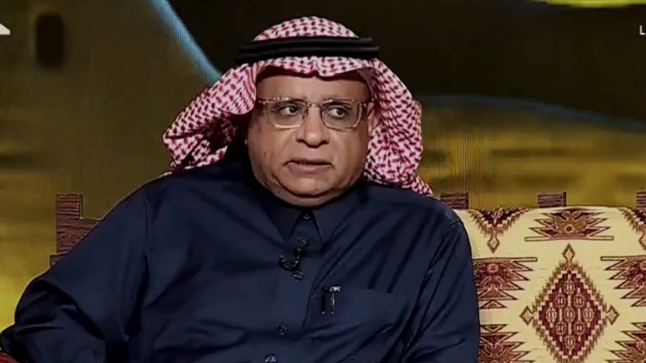 سعود الصرامي: خروج الهلال من دوري أبطال آسيا ليس بطولة لنادي النصر