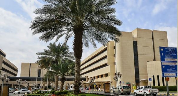 «فهد الطبية» تطبق تقنية الجراحة الفراغية للدماغ في العلوم العصبية
