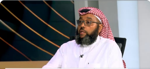 بالفيديو.. مختص: لا تأخذوا فتواكم إلا من المواقع الرسمية.. هنالك من استخدم صوتيات لعلماء على مسائل مهمة في الشريعة