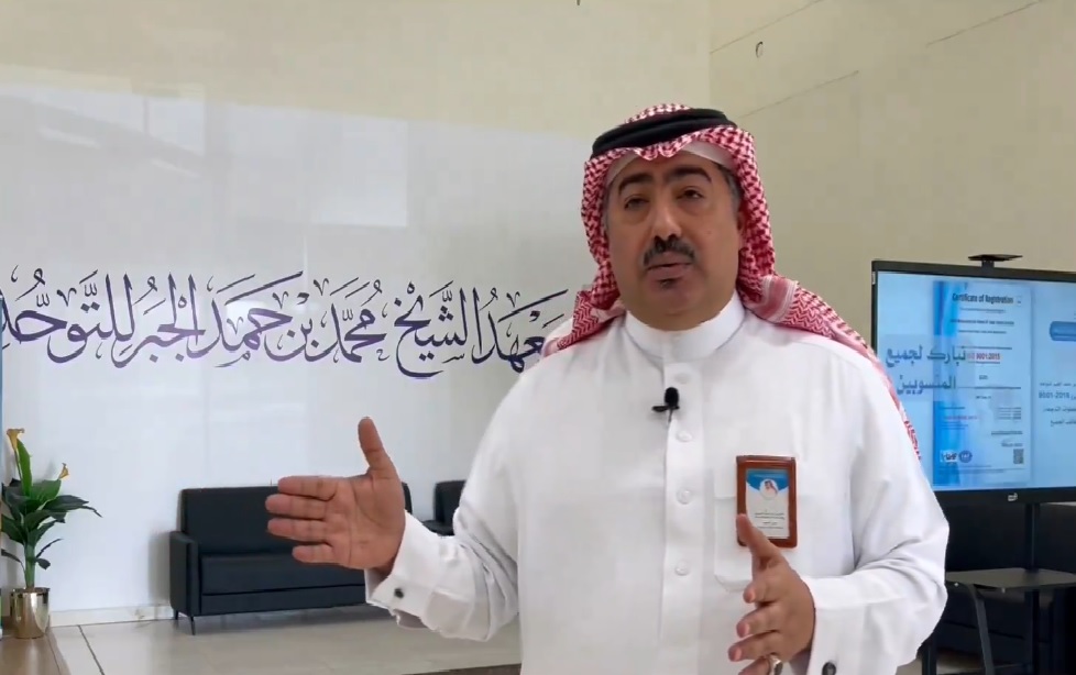 مدير معهد الجبر للتوحد: حققنا خطوات ناجحة في تعزيز السلوكيات الإيجابية للمرضى