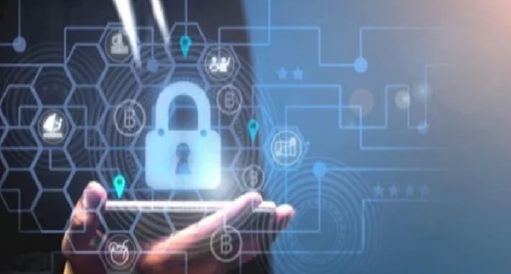 فيديو| مخترعة سعودية توضح مزايا اختراعها للحماية من الهجمات السيبرانية
