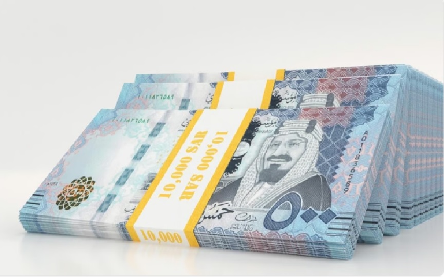 أكثر من 265 مليار ريال نموّ السيولة المحلية بنهاية مايو الماضي