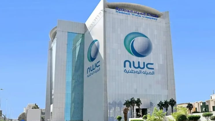 «المياه الوطنية» تُنفذ مشروعًا بيئيًا في خيبر المدينة بتكلفة 36 مليون ريال