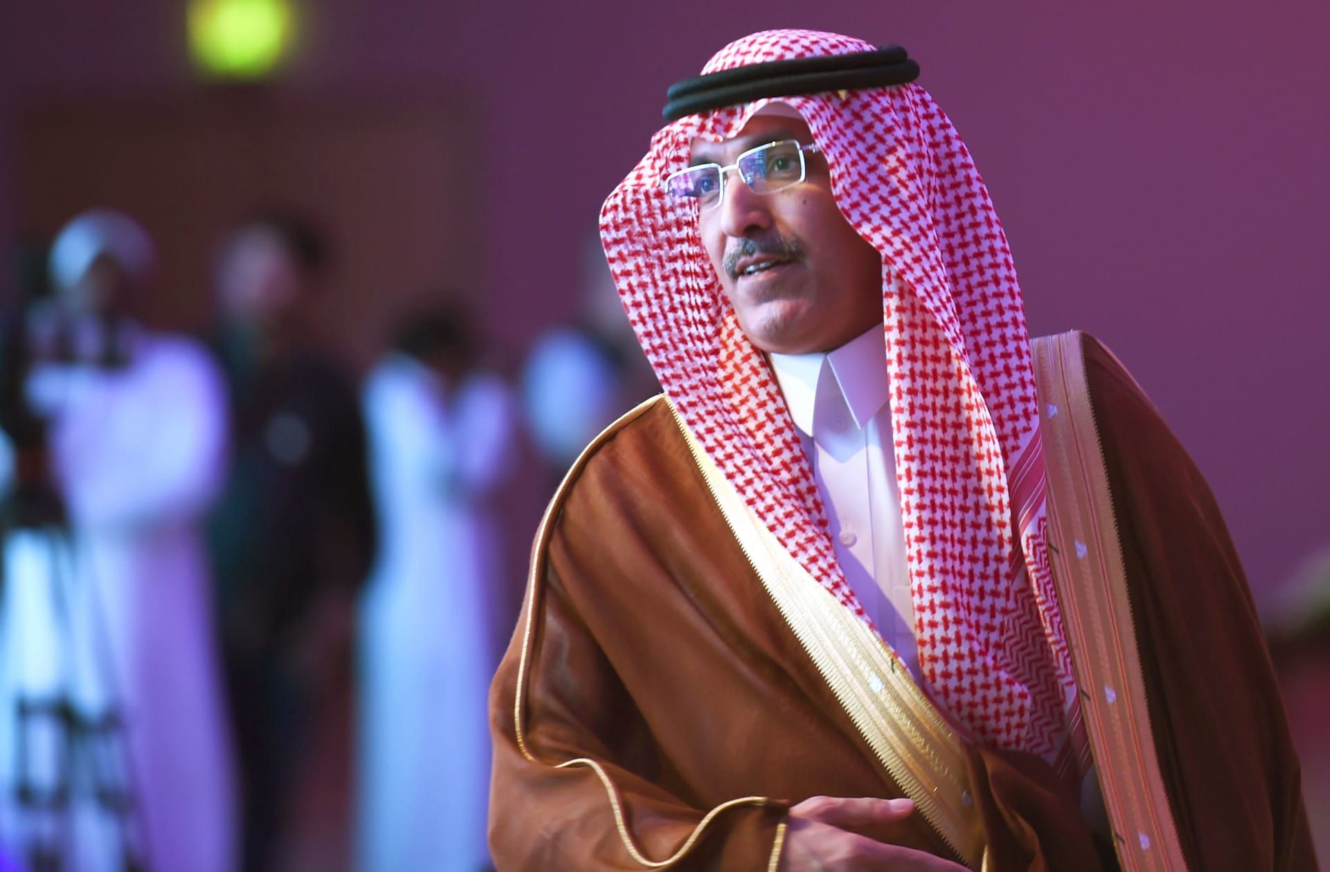 محلل اقتصادي: وجود مكتب صندوق النقد بالرياض سيقدم إضافة في ظل الأوضاع غير المستقرة في المنطقة