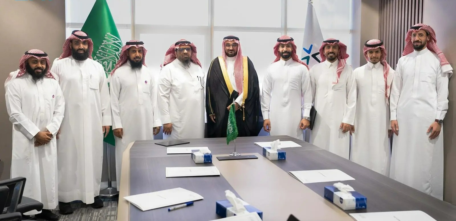 المركز الوطني لتنمية القطاع غير الربحي يدشّن منصة «سديم»