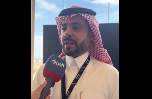 «السحيباني»: النسخة الثانية من كأس العلا للهجن تحظى بأهمية خاصة