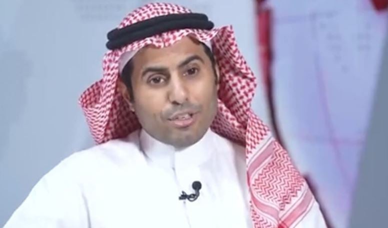 بالفيديو.. مختص: اعتماد المملكة على الحكومة الإلكترونية ينعكس على متوسط ساعات استخدام الإنترنت 
