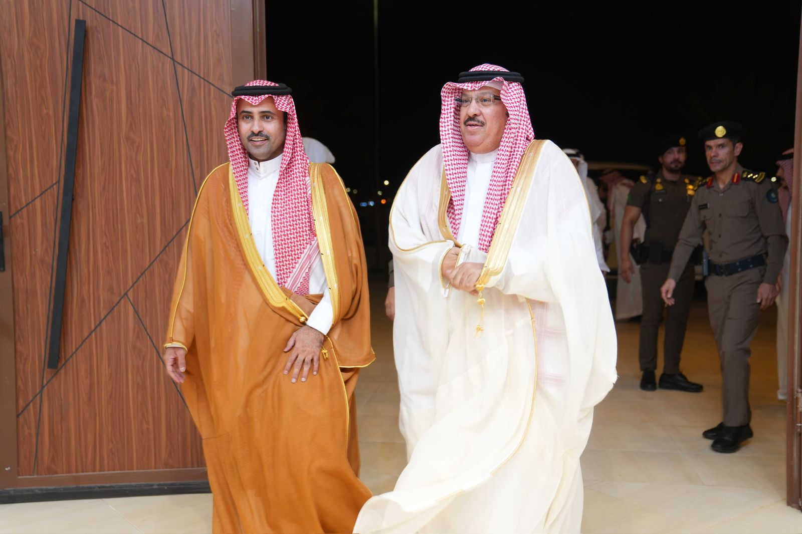 حفل بلدية الدلم احتفاء بمناسبة عيد الفطر 