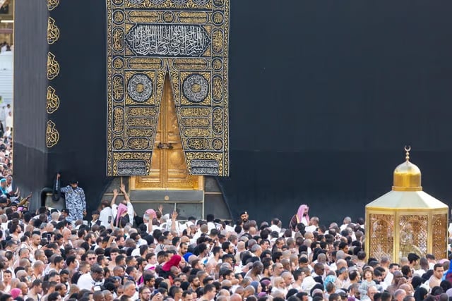  «الشؤون الدينية» تنهي استعدادها لصلاة عيد الفطر بالحرمين