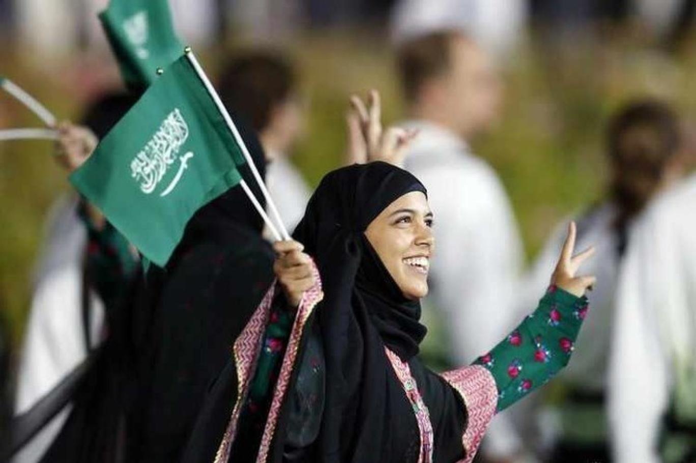 حيوية مسيرة المرأة السعودية في سوق العمل.. شهادةٌ حيّة على أثر تمكينها برؤية المملكة 2030