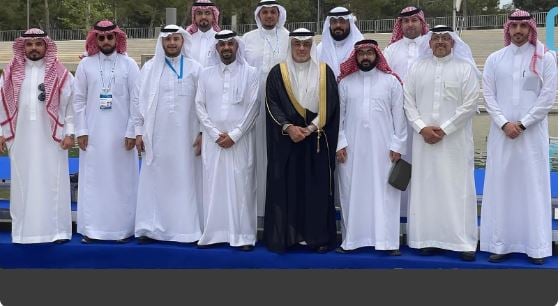 المملكة تعرض مبادراتها لحماية واستدامة البحار بمؤتمر «محيطنا» التاسع في اليونان