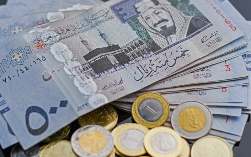 سعر الريال مقابل الدولار والعملات الأجنبية اليوم السبت 4-10- 1445