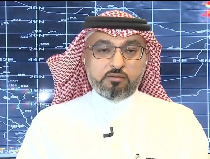 مدير مركز التغير المناخي: الدراسات تشير لزيادة الأمطار الغزيرة مستقبلاً