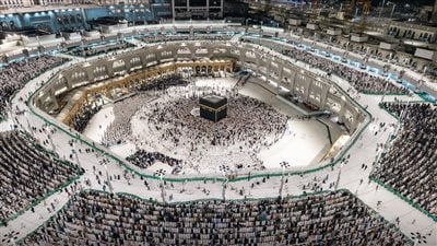 موعد أذان المغرب اليوم في السعودية.. آخر أيام رمضان 1445