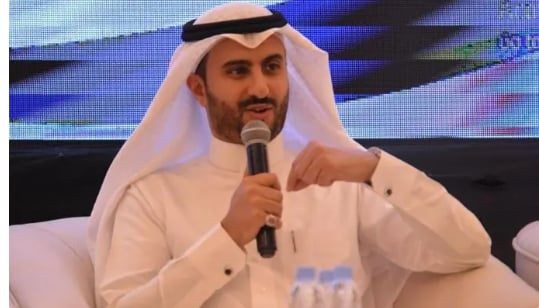 الدكتور فارس المالكي