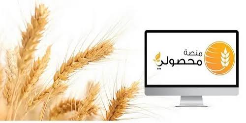 الهيئة العامة للأمن الغذائي تعلن جاهزيتها لبدء استلام القمح المحلي للموسم الحالي