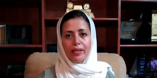 مختصة: فرص عمل المرأة السعودية متوفرة بجميع قطاعات الاقتصاد