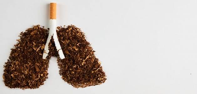 استشاري قلب لا توجد درجة آمنة لاستخدام أي نوع من التبغ