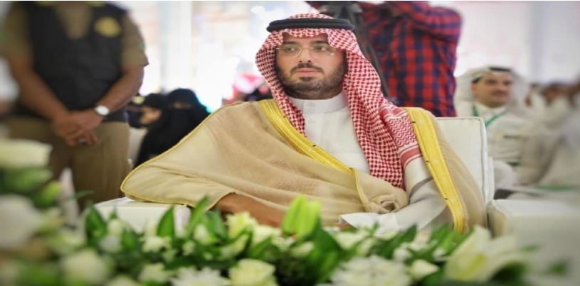 محافظ جدة يطّلع على استعدادات الجهات الأمنية لعيد الفطر