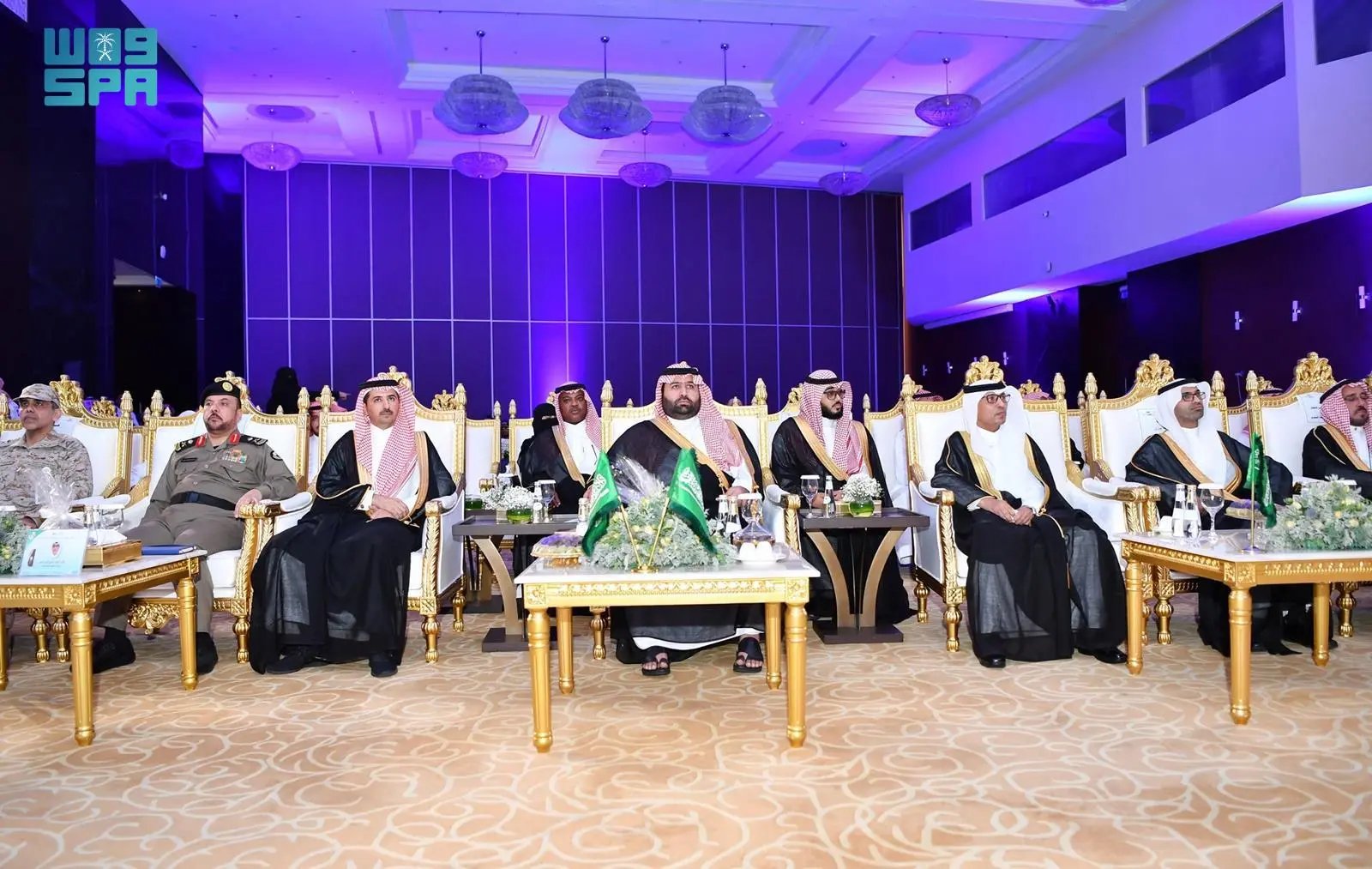 تدشِّين المؤتمر الدولي الأول لـ«طب الأطفال حديثي الولادة» بجازان 