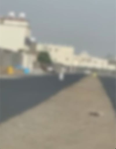 دوريات الأمن بمنطقة نجران تقبض على شخص لقتله امرأة