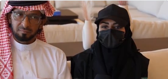 خلود الشمري تروي أسرار حصد المركز الأول ببطولة العالم الأولى للقدرة الدولية للهجن السعودية