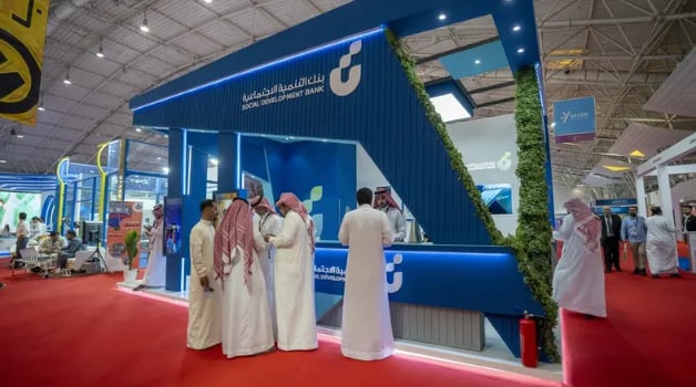 بنك التنمية الاجتماعية: 1.85 مليار ريال حجم التمويل للربع الأول من العام الحالي