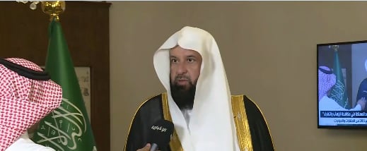 رئيس «هيئة الأمر بالمعروف»: المملكة قائمة على منهج الوسطية والاعتدال منذ تأسيسها 