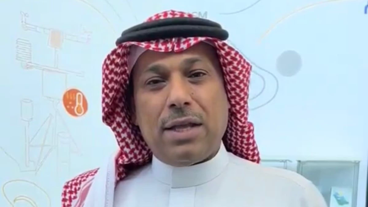 متحدث «الأرصاد»: نرصد المخالفات لمن يقومون بالتهويل والإرجاف أو توقعات جوية غير صحيحة