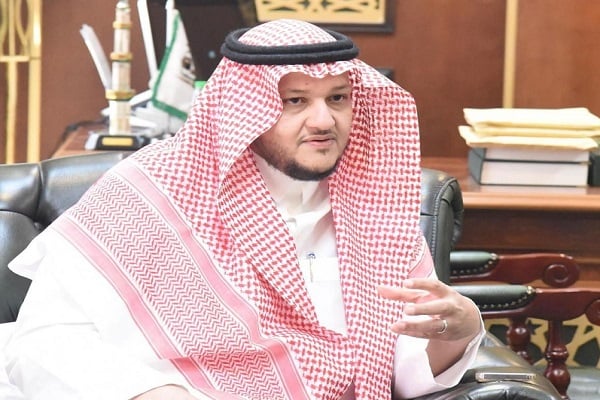 وكيل رئيس الشؤون الدينية بالمسجد الحرام: لا توجد حسابات لأئمة الحرمين في مواقع التواصل
