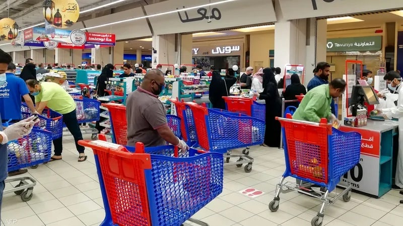 «الإحصاء»: استقرار التضخم السنوي عند 1.6% خلال أبريل الماضي 