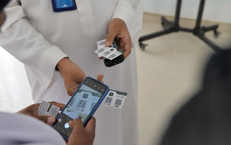 «هيئة الأمر بالمعروف» تطلق خدمة «المرشد التوعوي الرقمي» ضمن منظومة خدمات حج 1445هـ